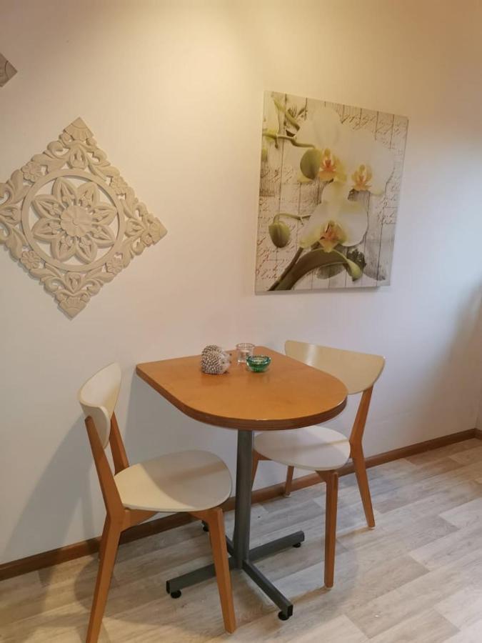 Casa Martinez Lejlighed Rollesbroich Eksteriør billede